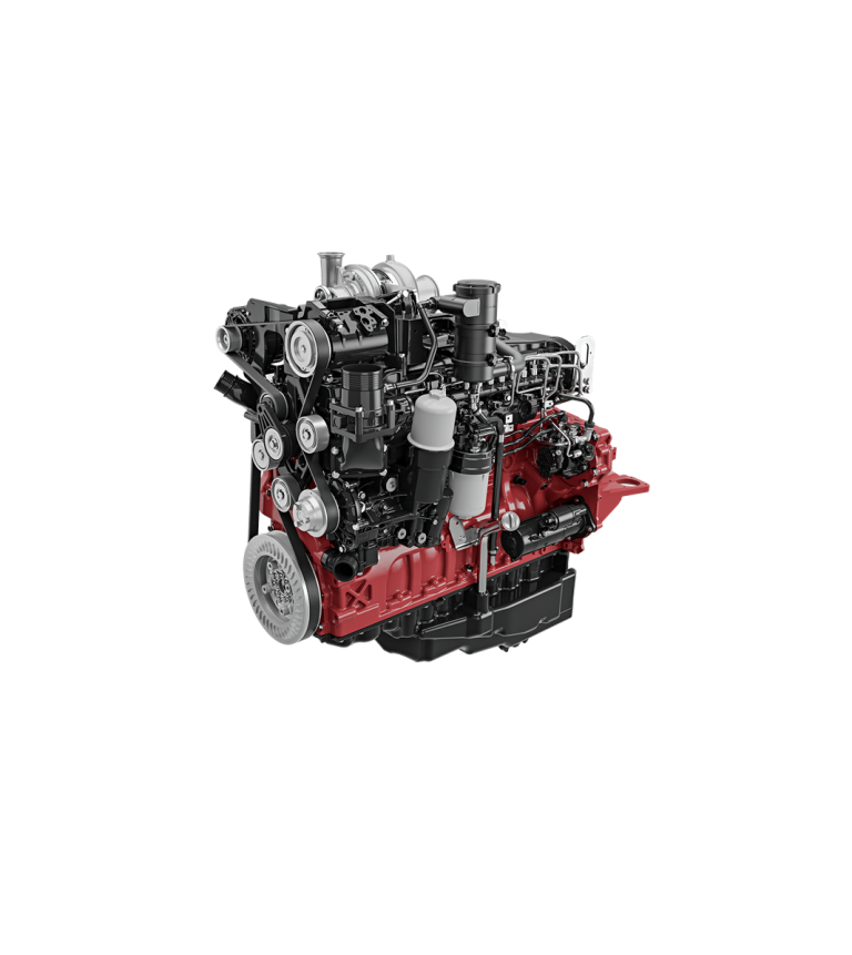 Image d'illustration pour la formation Motorisation diesel des automoteurs agricoles