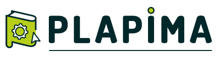 Logo Plapima - Plateforme Pédagogique Innovante des Métiers de l'Agroéquipement
