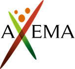 Logo de l'AXEMA, Syndicat Machine Agricole