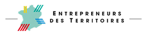 Logo des Entrepreneurs des Territoires