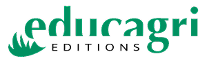 Logo d'Educagri Editions