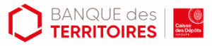 Logo de la Banque des Territoires