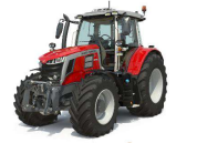 Image d'illustration pour la formation AGCO – Tracteurs Massey Ferguson produits et systèmes