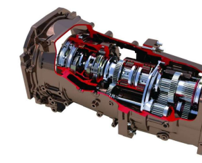 Image d'illustration pour la formation AGCO – Transmissions semi-powershift Massey Ferguson