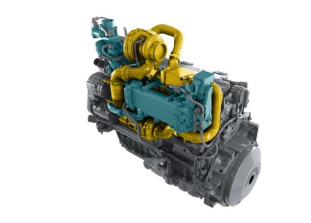 Image d'illustration pour la formation AGCO – Moteur tracteurs FENDT